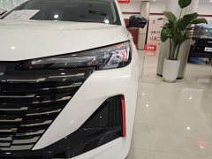 Changan CS55PLUS 2022 second generation 1.5T DCT premium - фото 19
