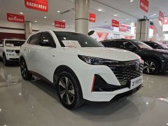 Changan CS55PLUS 2022 second generation 1.5T DCT premium - фото 3