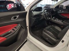 Changan CS55PLUS 2022 second generation 1.5T DCT premium - фото 4