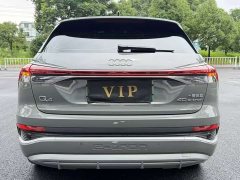 Audi Q4 e-tron 40 e-tron Creative Edition - фото 10