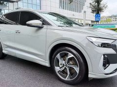 Audi Q4 e-tron 40 e-tron Creative Edition - фото 3