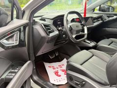 Audi Q4 e-tron 40 e-tron Creative Edition - фото 4