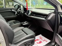 Audi Q4 e-tron 40 e-tron Creative Edition - фото 6