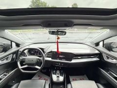 Audi Q4 e-tron 40 e-tron Creative Edition - фото 7