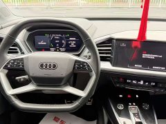 Audi Q4 e-tron 40 e-tron Creative Edition - фото 8