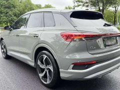 Audi Q4 e-tron 40 e-tron Creative Edition - фото 9