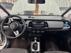 Honda Fit 1.5L CVT Trendy Edition - фото 6