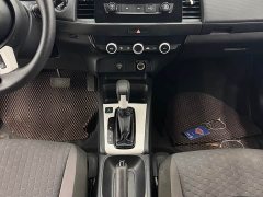 Honda Fit 1.5L CVT Trendy Edition - фото 7