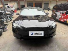 Tesla Model 3 rear-wheel drive version - фото 2
