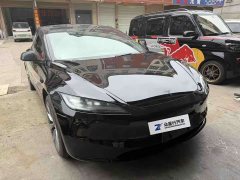 Tesla Model 3 rear-wheel drive version - фото 3