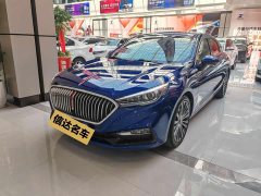Hongqi H5 2020 1.8T Automatic Smart Connected Qiyun Edition - фото 1