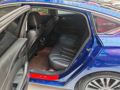 Hongqi H5 2020 1.8T Automatic Smart Connected Qiyun Edition - фото 13