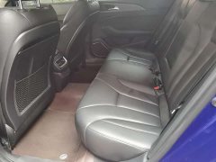 Hongqi H5 2020 1.8T Automatic Smart Connected Qiyun Edition - фото 14