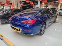 Hongqi H5 2020 1.8T Automatic Smart Connected Qiyun Edition - фото 16