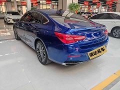 Hongqi H5 2020 1.8T Automatic Smart Connected Qiyun Edition - фото 18