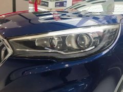 Hongqi H5 2020 1.8T Automatic Smart Connected Qiyun Edition - фото 19