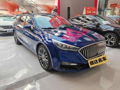 Hongqi H5 2020 1.8T Automatic Smart Connected Qiyun Edition - фото 3