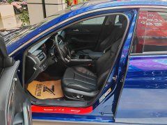 Hongqi H5 2020 1.8T Automatic Smart Connected Qiyun Edition - фото 5