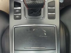 Hongqi H5 2020 1.8T Automatic Smart Connected Qiyun Edition - фото 8