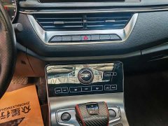 Hongqi H5 2020 1.8T Automatic Smart Connected Qiyun Edition - фото 9