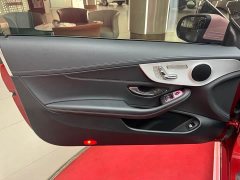 Mercedes-Benz C-Class (imported) C 260 coupe - фото 11