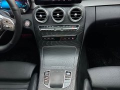 Mercedes-Benz C-Class (imported) C 260 coupe - фото 16