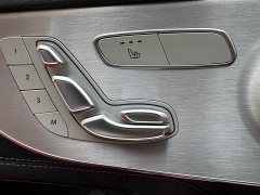 Mercedes-Benz C-Class (imported) C 260 coupe - фото 18