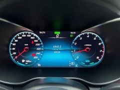 Mercedes-Benz C-Class (imported) C 260 coupe - фото 19