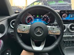 Mercedes-Benz C-Class (imported) C 260 coupe - фото 20