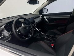 Geely Binyue 2021 1.4T Manual Gold Edition - фото 13