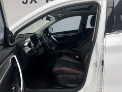 Geely Binyue 2021 1.4T Manual Gold Edition - фото 14