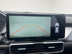 Geely Binyue 2021 1.4T Manual Gold Edition - фото 15
