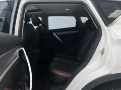 Geely Binyue 2021 1.4T Manual Gold Edition - фото 19