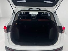 Geely Binyue 2021 1.4T Manual Gold Edition - фото 20