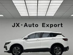 Geely Binyue 2021 1.4T Manual Gold Edition - фото 6