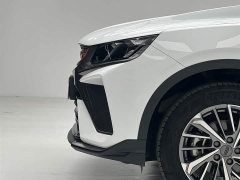 Geely Binyue 2021 1.4T Manual Gold Edition - фото 9