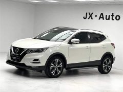 Nissan Qashqai 2.0L CVT XV Prem Deluxe Edition - фото 1