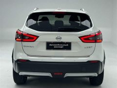 Nissan Qashqai 2.0L CVT XV Prem Deluxe Edition - фото 11