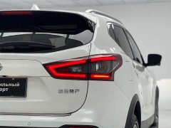Nissan Qashqai 2.0L CVT XV Prem Deluxe Edition - фото 12