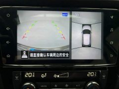 Nissan Qashqai 2.0L CVT XV Prem Deluxe Edition - фото 13