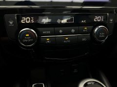 Nissan Qashqai 2.0L CVT XV Prem Deluxe Edition - фото 14