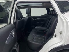 Nissan Qashqai 2.0L CVT XV Prem Deluxe Edition - фото 17
