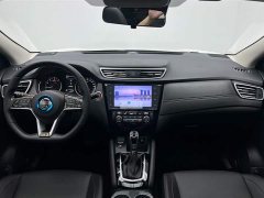 Nissan Qashqai 2.0L CVT XV Prem Deluxe Edition - фото 18