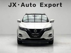 Nissan Qashqai 2.0L CVT XV Prem Deluxe Edition - фото 2