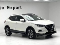 Nissan Qashqai 2.0L CVT XV Prem Deluxe Edition - фото 3