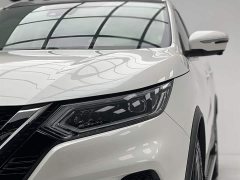 Nissan Qashqai 2.0L CVT XV Prem Deluxe Edition - фото 4