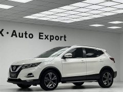 Nissan Qashqai 2.0L CVT XV Prem Deluxe Edition - фото 5