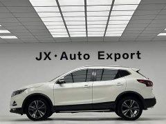 Nissan Qashqai 2.0L CVT XV Prem Deluxe Edition - фото 6