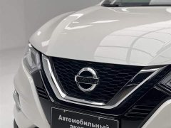 Nissan Qashqai 2.0L CVT XV Prem Deluxe Edition - фото 8