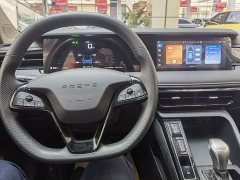 BMW Roewe i5 2023 1.5L CVT Luxury Edition - фото 10
